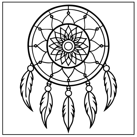 Adult Coloring Pages